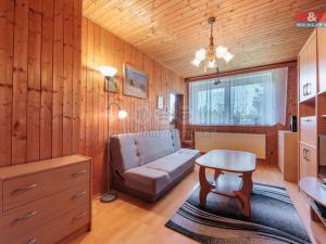 Prodej rodinného domu, Bochov, Zahradní, 140 m2