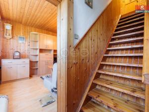 Prodej rodinného domu, Bochov, Zahradní, 140 m2