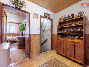 Prodej rodinného domu, Bochov, Zahradní, 140 m2