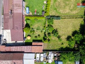 Prodej rodinného domu, Bochov, Zahradní, 140 m2