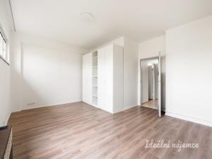 Pronájem bytu 2+kk, Praha - Holešovice, Osadní, 47 m2