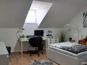 Prodej rodinného domu, Rohatec, 125 m2