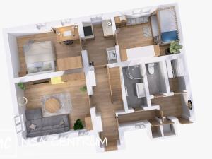 Prodej rodinného domu, Rychnov u Jablonce nad Nisou, Malířská, 250 m2