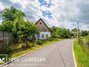Prodej rodinného domu, Rychnov u Jablonce nad Nisou, Malířská, 250 m2