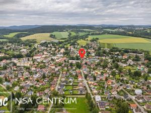 Prodej rodinného domu, Rychnov u Jablonce nad Nisou, Malířská, 250 m2