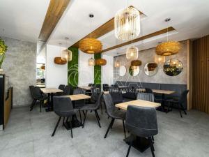 Pronájem restaurace, Ostrava - Hrabůvka, U Haldy, 68 m2