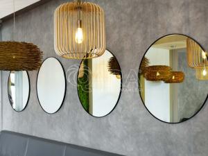 Pronájem restaurace, Ostrava - Hrabůvka, U Haldy, 68 m2