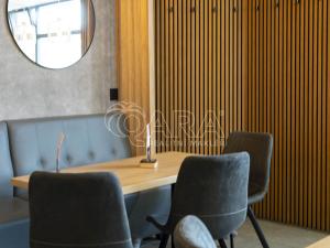 Pronájem restaurace, Ostrava - Hrabůvka, U Haldy, 68 m2