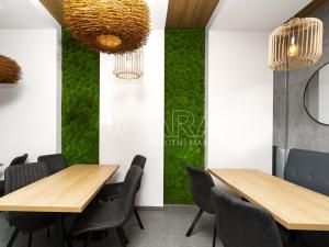 Pronájem restaurace, Ostrava - Hrabůvka, U Haldy, 68 m2