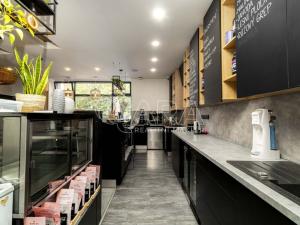 Pronájem restaurace, Ostrava - Hrabůvka, U Haldy, 68 m2