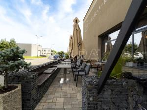 Pronájem restaurace, Ostrava - Hrabůvka, U Haldy, 68 m2