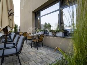 Pronájem restaurace, Ostrava - Hrabůvka, U Haldy, 68 m2