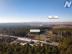 Prodej rodinného domu, Horní Bříza, Na Kaolince, 134 m2