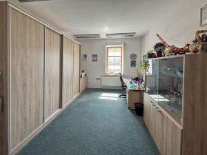Pronájem kanceláře, Plzeň - Skvrňany, Domažlická, 40 m2
