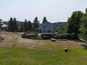 Prodej pozemku pro bydlení, Hostěnice, 1574 m2