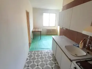 Prodej bytu 2+1, Rotava, Sídliště, 51 m2