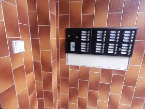 Prodej bytu 2+1, Rotava, Sídliště, 51 m2