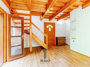 Prodej chaty, Rančířov, 70 m2