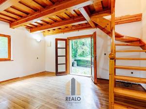 Prodej chaty, Rančířov, 70 m2