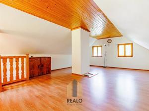 Prodej chaty, Rančířov, 70 m2