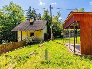 Prodej chaty, Rančířov, 70 m2