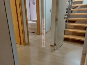Pronájem atypického bytu, Brno, Kamechy, 120 m2