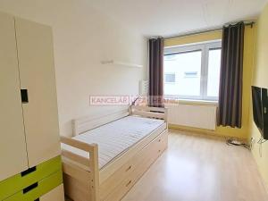 Pronájem atypického bytu, Brno, Kamechy, 120 m2