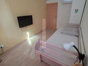 Pronájem atypického bytu, Brno, Kamechy, 120 m2