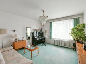 Pronájem bytu 3+1, Praha - Troja, Na Šutce, 100 m2