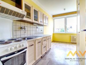Pronájem bytu 3+1, Dobruška, Šubertovo nám., 83 m2