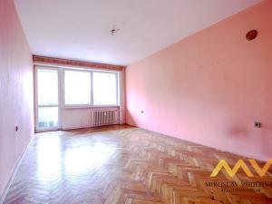 Pronájem bytu 3+1, Dobruška, Šubertovo nám., 83 m2