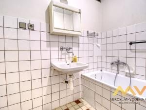 Pronájem bytu 3+1, Dobruška, Šubertovo nám., 83 m2