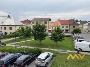 Pronájem bytu 3+1, Dobruška, Šubertovo nám., 83 m2