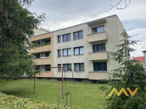 Pronájem bytu 3+1, Dobruška, Šubertovo nám., 83 m2