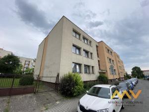 Pronájem bytu 3+1, Dobruška, Šubertovo nám., 83 m2