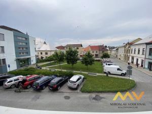 Pronájem bytu 3+1, Dobruška, Šubertovo nám., 83 m2