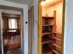 Prodej chalupy, Ústí, 100 m2