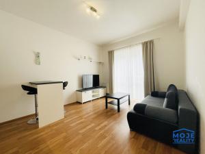 Pronájem bytu 1+kk, Plzeň - Východní Předměstí, Jablonského, 28 m2