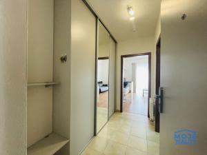 Pronájem bytu 1+kk, Plzeň - Východní Předměstí, Jablonského, 28 m2