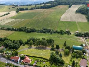 Prodej pozemku pro bydlení, Dobrná, 1014 m2