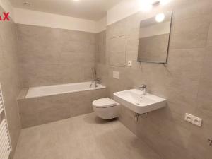 Pronájem bytu 2+kk, Praha - Modřany, Mezi vodami, 56 m2