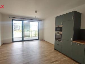 Pronájem bytu 2+kk, Praha - Modřany, Mezi vodami, 56 m2