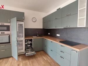 Pronájem bytu 2+kk, Praha - Modřany, Mezi vodami, 56 m2