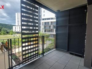 Pronájem bytu 2+kk, Praha - Modřany, Mezi vodami, 56 m2