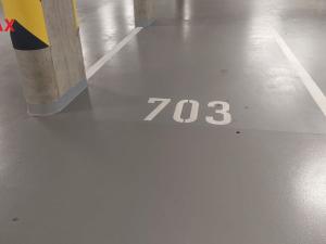 Pronájem bytu 2+kk, Praha - Modřany, Mezi vodami, 56 m2