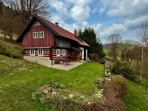 Prodej chalupy, Bílá, 100 m2