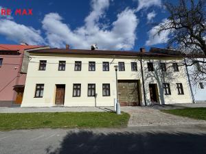 Prodej rodinného domu, Štěpánov - Moravská Huzová, 457 m2