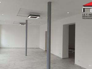 Pronájem obchodního prostoru, Opava, Olomoucká, 94 m2