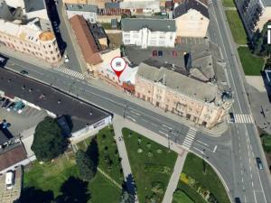 Pronájem obchodního prostoru, Opava, Olomoucká, 94 m2