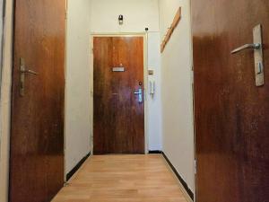 Pronájem bytu 1+kk, Brno, Pekařská, 20 m2